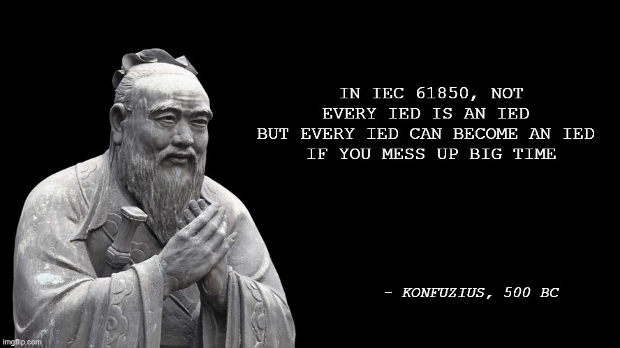 Ancient Chinese proverb